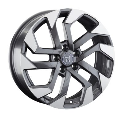 Replay KI236 17x7 5x114.3 ET48.5 DIA67.1