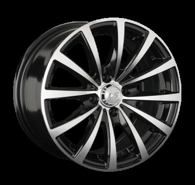 LS LS 792 14x6 4x98 ET35 DIA58.6