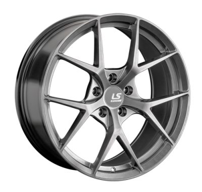 LS FlowForming LS RC66 18x8.5 5x114.3 ET35 DIA67.1
