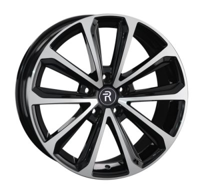 Replay LR82 19x8 5x120 ET41.5 DIA72.6