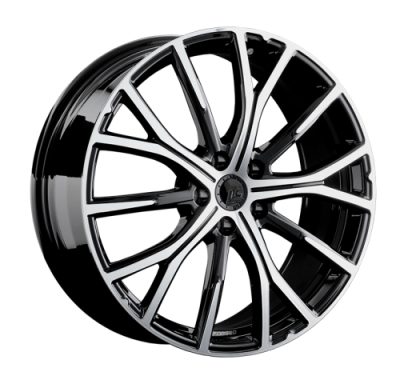 LS Forged LS FG21 19x7 5x108 ET52 DIA60.1