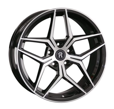 Replay LX191 18x8 5x114.3 ET30 DIA60.1