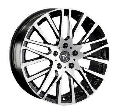 Replay HV90 18x7.5 5x114.3 ET40 DIA66.6
