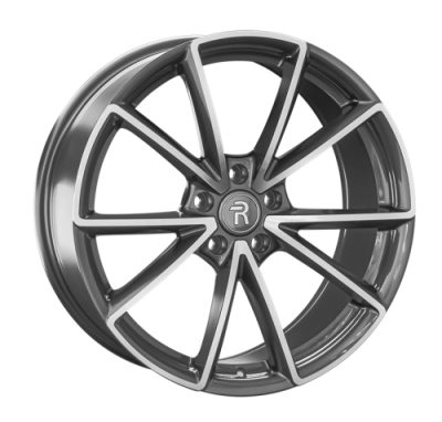 Replay A225 19x8.5 5x112 ET45 DIA66.6