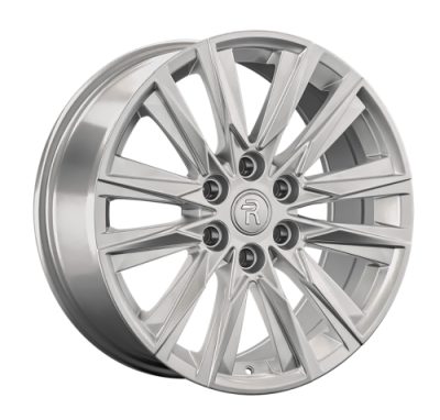 Replay CL66 20x9 6x139.7 ET28 DIA78.1