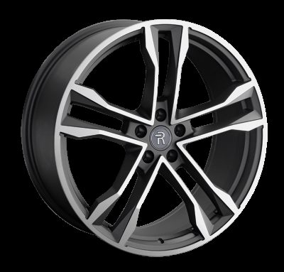 Replay A276 21x9.5 5x112 ET31 DIA66.6