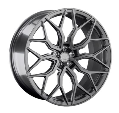 LS Forged LS FG13 19x8 5x114.3 ET35 DIA67.1