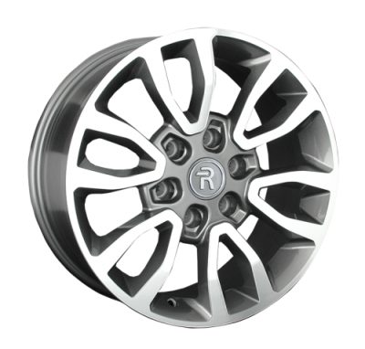 Replay TY175 18x7.5 6x139.7 ET30 DIA106.1