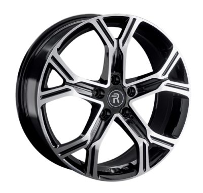 Replay CHG25 19x8 5x114.3 ET49.5 DIA60.1