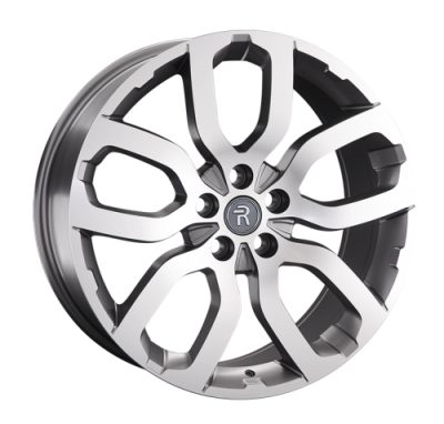 Replay LR7 21x9.5 5x120 ET49 DIA72.6