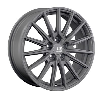 LS FlowForming LS RC93 20x8 5x108 ET38 DIA65.1