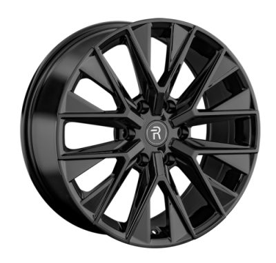 Replay TA8 19x8.5 6x139.7 ET36 DIA100.1