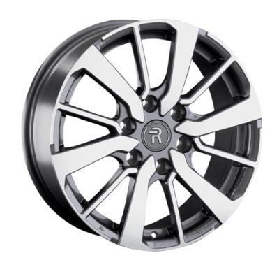 Replay MI138 18x7.5 6x139.7 ET46 DIA67.1
