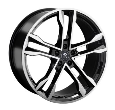 Replay A276 21x9.5 5x112 ET31 DIA66.6
