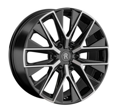 Replay KI386 19x8.5 6x114.3 ET40 DIA67.1