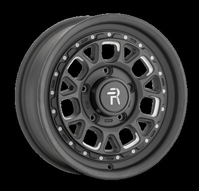 Replay SZ79 16x5.5 5x139.7 ET20 DIA108.5