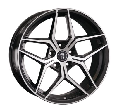 Replay LX191 18x8 5x114.3 ET30 DIA60.1