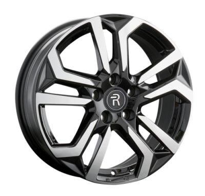 Replay LX121 17x7 5x114.3 ET35 DIA60.1