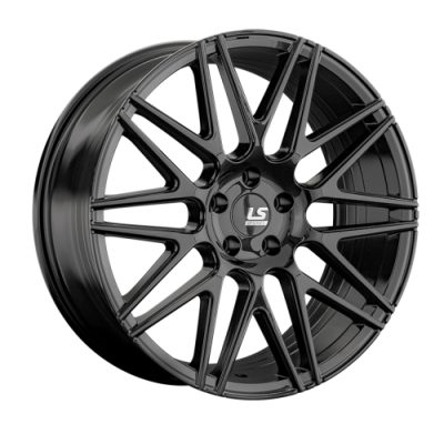 LS FlowForming LS RC51 19x8.5 5x108 ET36 DIA65.1