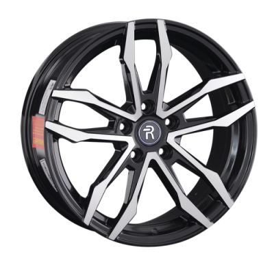 Replay TY336 18x8 5x114.3 ET50 DIA60.1