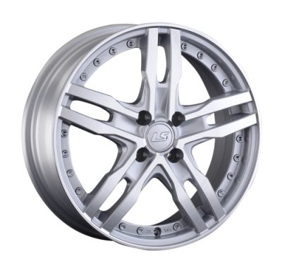 LS LS 356 16x6 4x100 ET50 DIA60.1