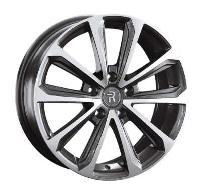 Replay HV66 18x8 5x114.3 ET37 DIA66.6