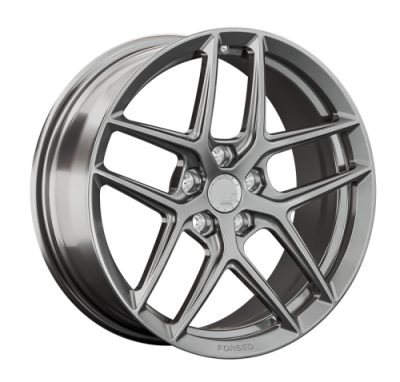 LS Forged LS FG47 18x8 5x114.3 ET45 DIA67.1
