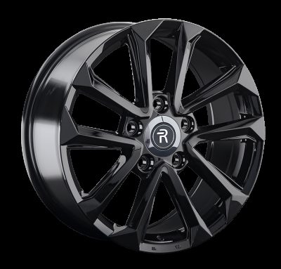 Replay TY357 20x8.5 5x150 ET58 DIA110.1