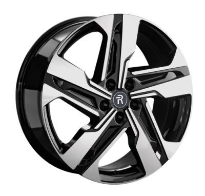 Replay NS275 18x7.5 5x114.3 ET50 DIA66.1