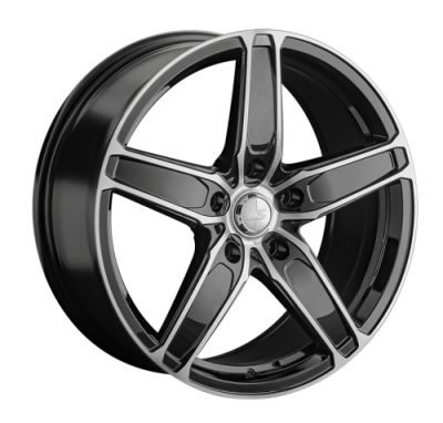 LS LS 1337 16x6.5 5x114.3 ET50 DIA67.1