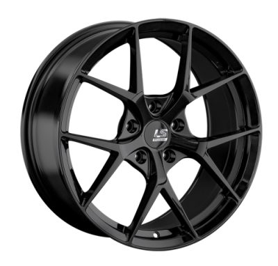 LS FlowForming LS RC66 18x8.5 5x120 ET43 DIA72.6