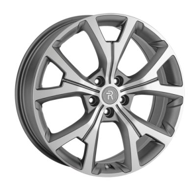 Replay HND369 20x7.5 5x114.3 ET49.5 DIA67.1