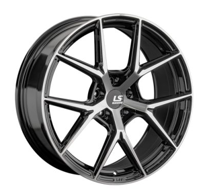 LS FlowForming LS RC78 19x8.5 5x114.3 ET40 DIA67.1