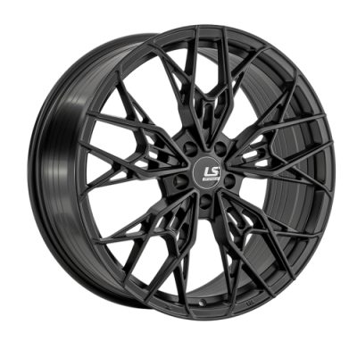 LS FlowForming LS RC83 20x9 5x108 ET35 DIA65.1