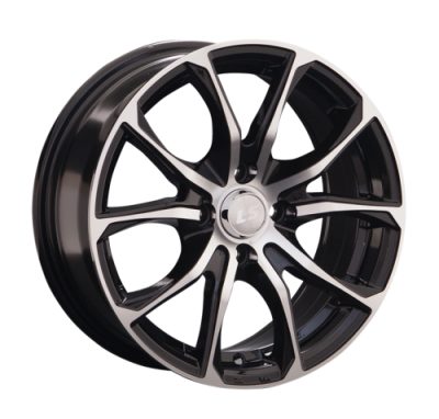 LS LS 764 15x6.5 4x114.3 ET40 DIA67.1