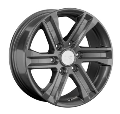 LS LS 1359 17x8 6x139.7 ET36 DIA100.1