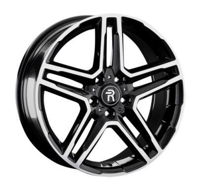 Replay FA33 18x7.5 5x114.3 ET33 DIA67.1