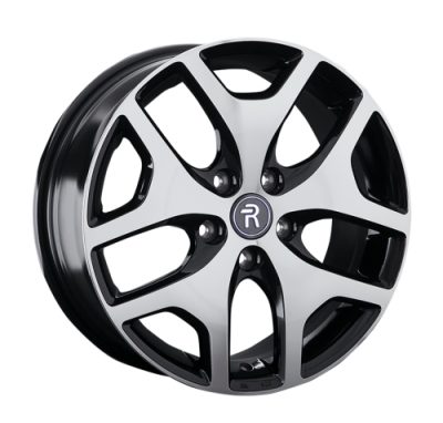 Replay KI187 17x7 5x114.3 ET50 DIA67.1