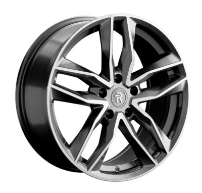 Replay LX199 18x8 5x114.3 ET30 DIA60.1