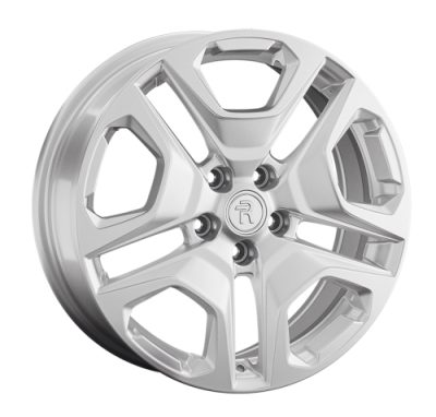 Replay FA35 19x7.5 5x114.3 ET33 DIA67.1