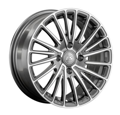 LS LS 1356 16x7 4x114.3 ET40 DIA67.1