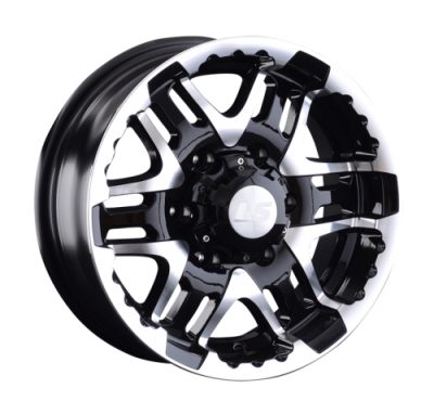 LS LS 894 16x8 6x139.7 ET0 DIA106.1