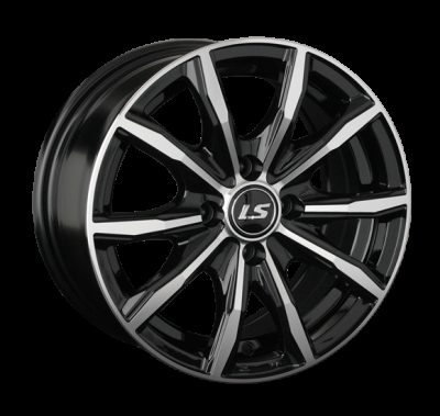 LS LS 786 16x6 4x100 ET41 DIA60.1