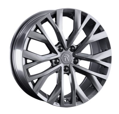 Replay VV259 18x8 5x112 ET25 DIA66.6