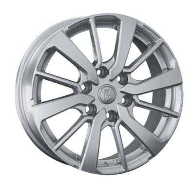 Replay MI138 18x7.5 6x139.7 ET38 DIA67.1