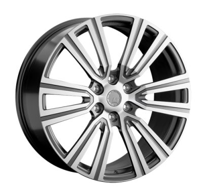 LS Forged LS FG15 20x8 6x139.7 ET55 DIA95.1