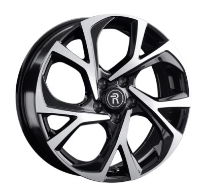 Replay LX168 17x7 5x114.3 ET35 DIA60.1