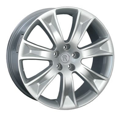 Replay B157 19x8.5 5x120 ET38 DIA72.6