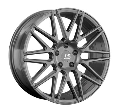 LS FlowForming LS RC51 19x8.5 5x108 ET40 DIA63.4