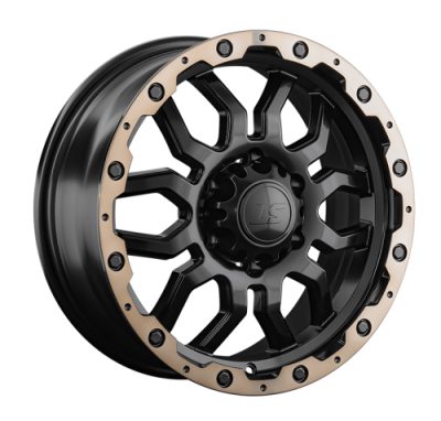 LS LS 1285 17x7.5 6x139.7 ET30 DIA106.1
